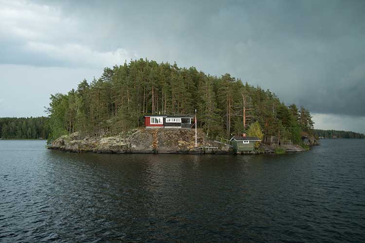 Manitoba Land Holdings